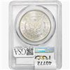 Image 2 : 1878-S Morgan Silver Dollar PCGS MS64+