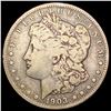 1903-S Morgan Silver Dollar NICELY CIRCULATED