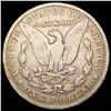 Image 2 : 1903-S Morgan Silver Dollar NICELY CIRCULATED