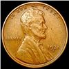 1931-S Wheat Cent LIGHTLY CIRCULATED