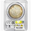 Image 2 : 1878 REV 78 Morgan Silver Dollar PCGS MS63