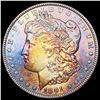 1891-CC Morgan Silver Dollar UNCIRCULATED