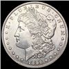 1896 Morgan Silver Dollar UNCIRCULATED