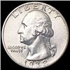 Image 1 : 1938-S Washington Silver Quarter CLOSELY UNCIRCULATED