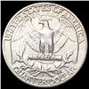 Image 2 : 1938-S Washington Silver Quarter CLOSELY UNCIRCULATED
