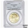 Image 1 : 1998-S Kennedy Half Dollar PCGS MS69 SMS