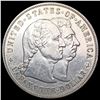 1900 Lafayette Silver Dollar UNCIRCULATED