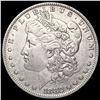 Image 1 : 1882-O Morgan Silver Dollar CLOSELY UNCIRCULATED
