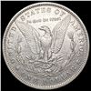Image 2 : 1882-O Morgan Silver Dollar CLOSELY UNCIRCULATED
