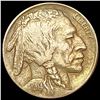 1914-S Buffalo Nickel UNCIRCULATED