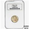 Image 1 : 1944-S Jefferson Nickel NGC MS67