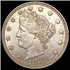 1883 Liberty Victory Nickel UNCIRCULATED