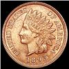 1893 Indian Head Cent UNCIRCULATED