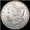 1888-S Morgan Silver Dollar CHOICE BU