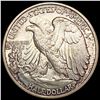Image 2 : 1937 Walking Liberty Half Dollar CHOICE BU