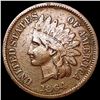 1864 Indian Head Cent LIGHTLY CIRCULATED