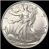 1939 Walking Liberty Half Dollar UNCIRCULATED
