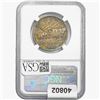 Image 2 : 1926-S Oregon Trail Half Dollar NGC AU55