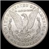 Image 2 : 1878-S Morgan Silver Dollar CLOSELY UNCIRCULATED