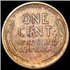 Image 2 : 1909-S Wheat Cent CLOSELY UNCIRCULATED