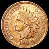 Image 1 : 1906 Indian Head Cent UNCIRCULATED