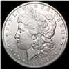 Image 1 : 1900-S Morgan Silver Dollar CLOSELY UNCIRCULATED