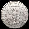 Image 2 : 1899-S Morgan Silver Dollar CLOSELY UNCIRCULATED