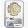 Image 2 : 1903 Morgan Silver Dollar NGC MS63
