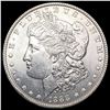 1888 Morgan Silver Dollar CHOICE BU