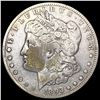 1893-CC Morgan Silver Dollar NICELY CIRCULATED