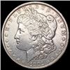 1901 Morgan Silver Dollar NICELY CIRCULATED