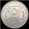 Image 2 : 1901 Morgan Silver Dollar NICELY CIRCULATED