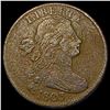 Image 1 : 1803 Draped Bust Large Cent LIGHTLY CIRCULATED