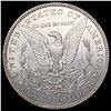 Image 2 : 1883-S Morgan Silver Dollar CLOSELY UNCIRCULATED