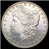 1894-S Morgan Silver Dollar UNCIRCULATED