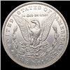 Image 2 : 1884-S Morgan Silver Dollar CLOSELY UNCIRCULATED