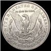 Image 2 : 1890 Morgan Silver Dollar CLOSELY UNCIRCULATED