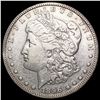 1896-S Morgan Silver Dollar CLOSELY UNCIRCULATED