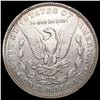 Image 2 : 1896-S Morgan Silver Dollar CLOSELY UNCIRCULATED