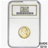 Image 1 : 1942-S Jefferson Nickel NGC MS67