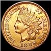 1896 Indian Head Cent UNCIRCULATED
