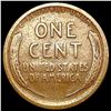 Image 2 : 1909-S Wheat Cent NICELY CIRCULATED