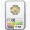Image 2 : 1938 Washington Silver Quarter NGC MS67
