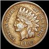 Image 1 : 1908-S Indian Head Cent CLOSELY UNCIRCULATED
