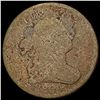 Image 1 : 1804 Draped Bust Large Cent NICELY CIRCULATED