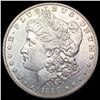 1888-S Morgan Silver Dollar UNCIRCULATED