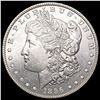 1896 Morgan Silver Dollar CHOICE BU