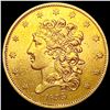 Image 1 : 1835 $5 Gold Half Eagle CLOSELY UNCIRCULATED