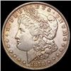 Image 1 : 1878 REV 79 Morgan Silver Dollar CLOSELY UNCIRCULATED
