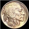 1918-D Buffalo Nickel UNCIRCULATED